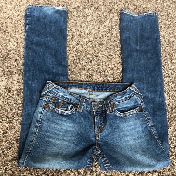 TRUE RELIGION Jeans - Picture 3 of 5